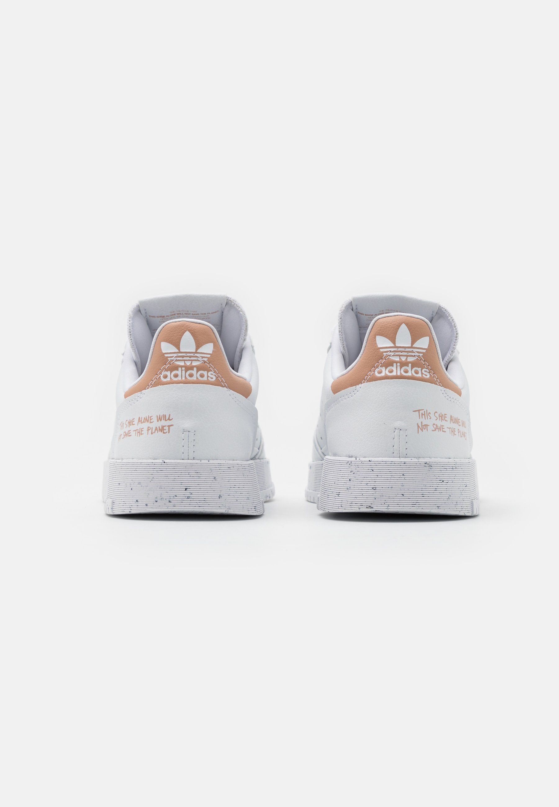 adidas supercourt vegan