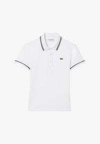 Ausgewählt, blanc bleu marine vert-fmb