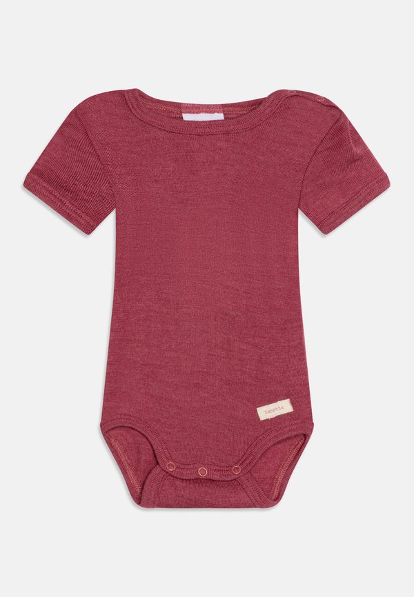 UNISEX - Body - himbeere