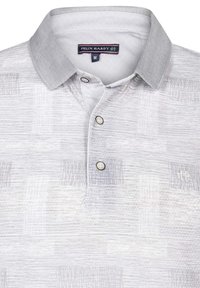Felix Hardy PRINT - Polo - grey