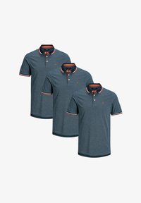 Niet geselecteerd, denim blue