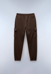Napapijri Cargobroek - brown hickory