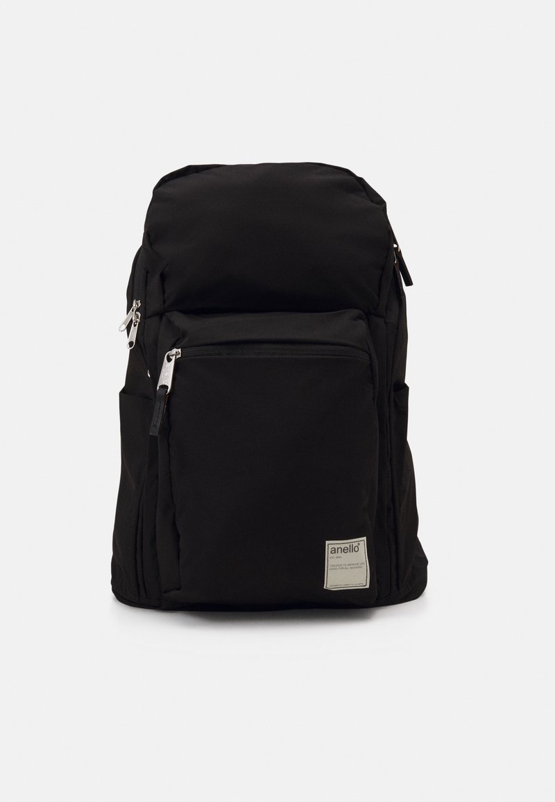 anello CIRCLE UNISEX Rucksack black Zalando.ie