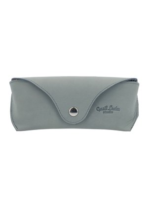 Gusti Leder CORNELIUS - Ostali dodaci - graublau