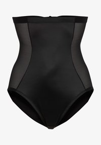 Selezionato, schwarz