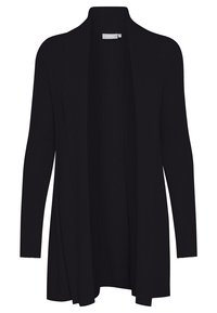 Non selezionato, black