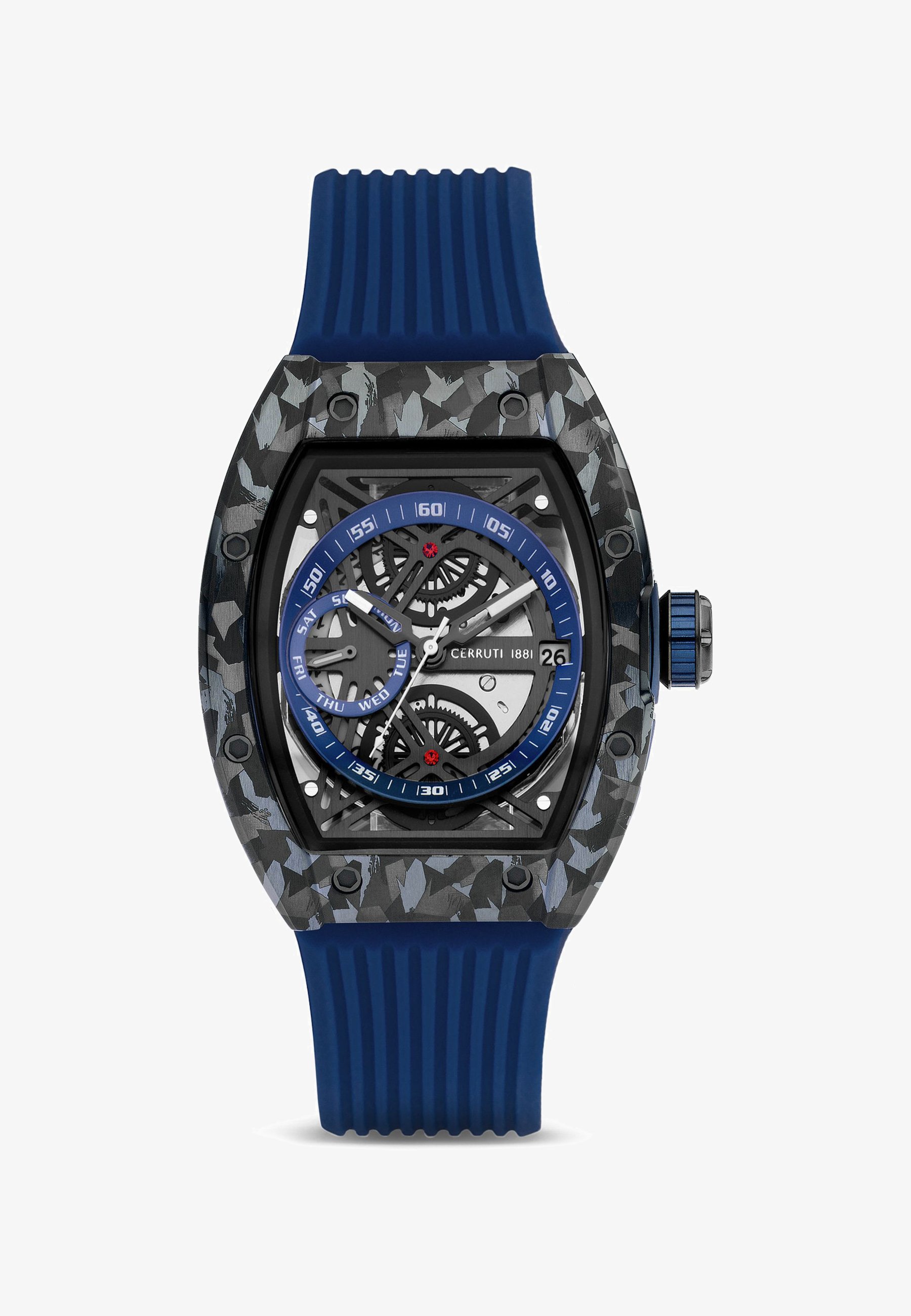 Montre Cerruti 1881 Homme Cerruti 1881 OVARO Montre à