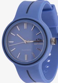 Superga BASIC - Reloj - bluette