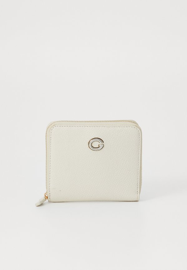 PUFFY SMALL ZIP AROUND - Wallet