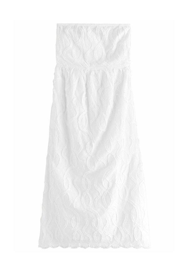 BANDEAU  - Maxikleid