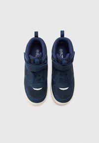 Viking GORE-TEX EPIC MID GTX 1V - Sneaker high - dark blue