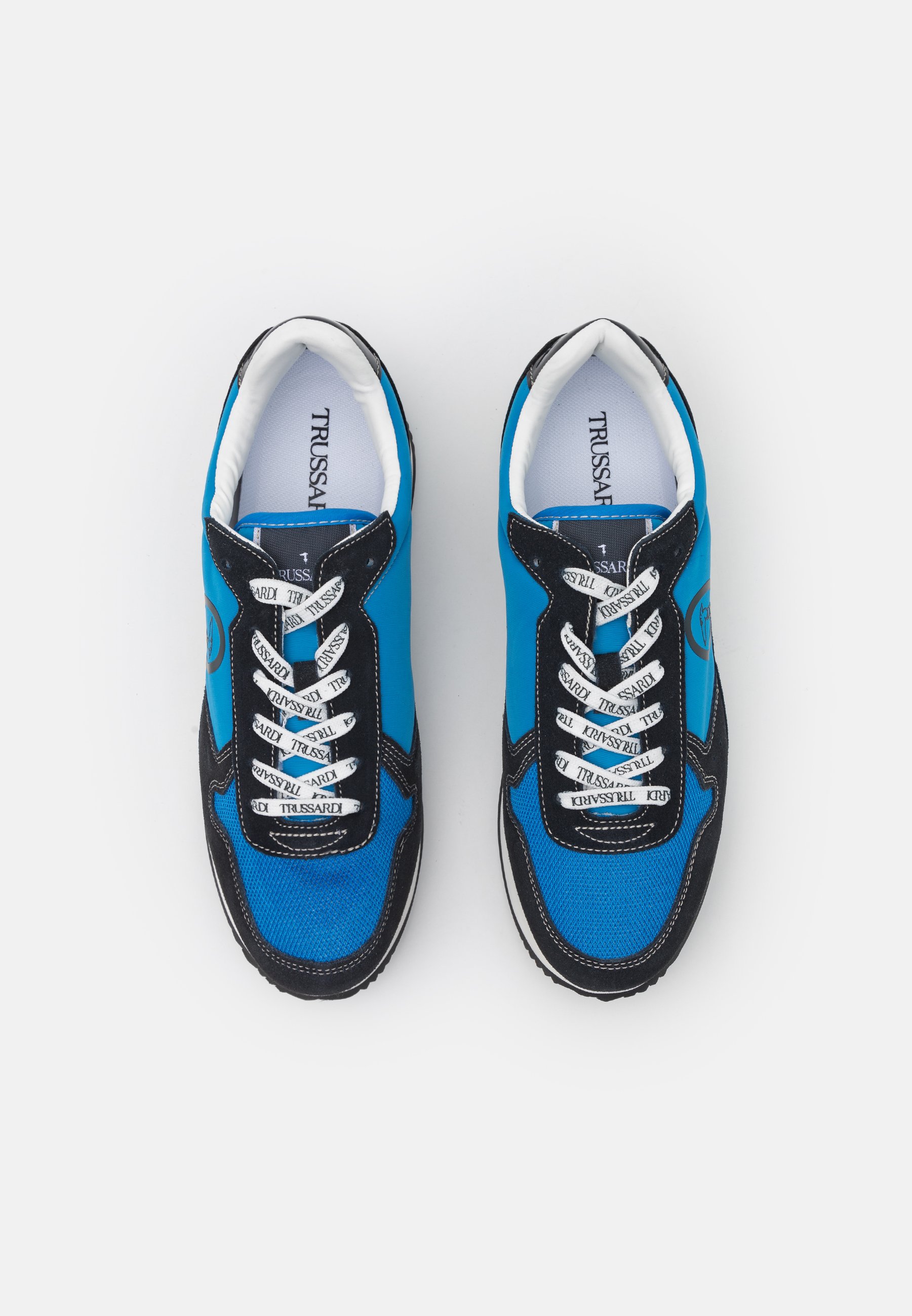 Men ABAX PRINT MIX - Trainers Men ABAX PRINT MIX - Trainers