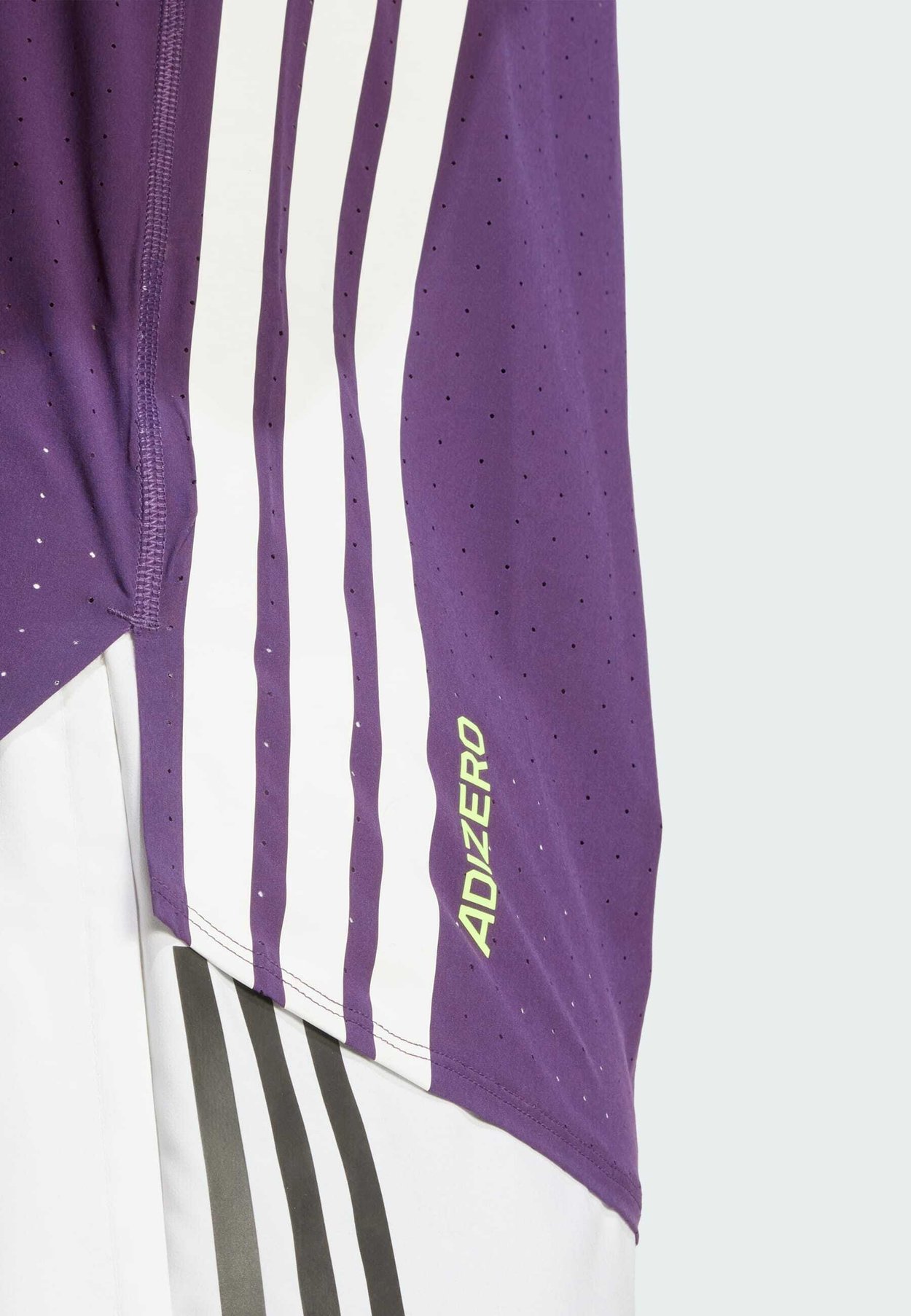 ADIZERO TEE M