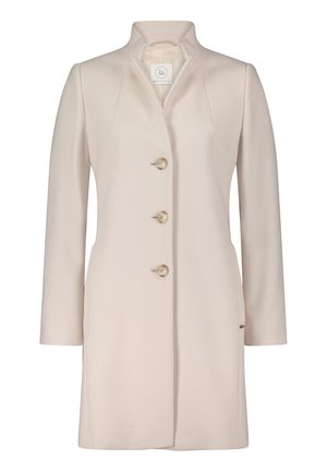 Betty & Co MIT KNÖPFEN - Manteau court - shiny powder