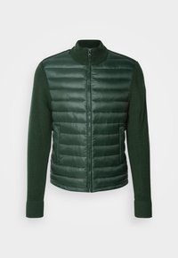 Colmar Originals MENS JACKET - Lagana jakna - bottle