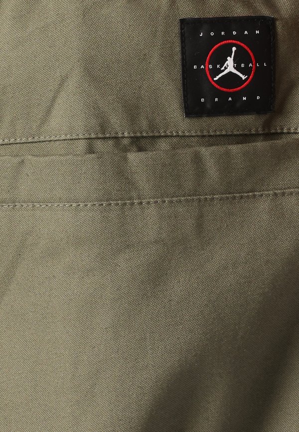 Trousers - medium olive4