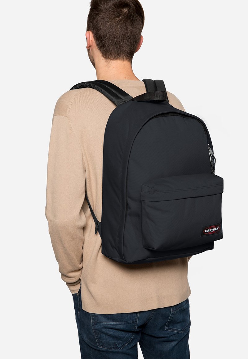 Eastpak OUT OF OFFICE Rucksack midnight/blue Zalando.co.uk