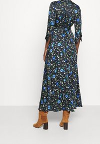 Banana Republic Maxi šaty - black
