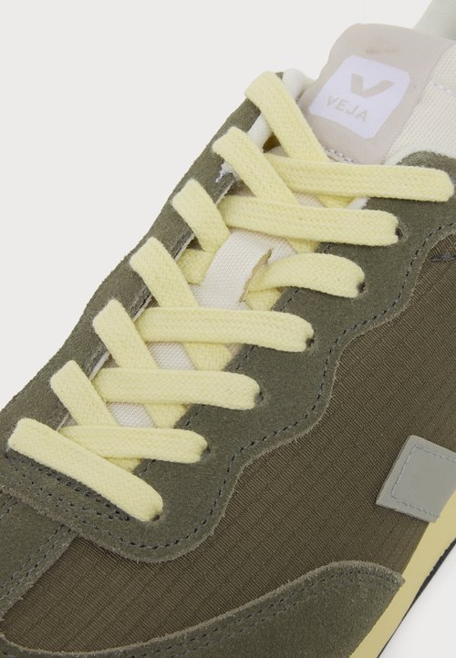 Veja RIO BRANCO II - Trainers - kaki oxford/grey black — foto 6