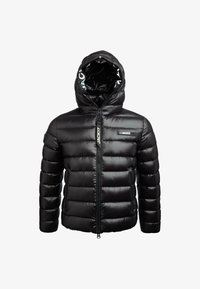 Unausgewählt, black