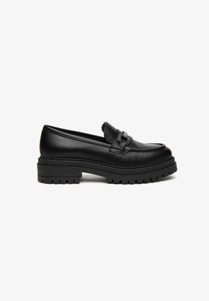 NeroGiardini, I617174D - Scarpe senza lacci - nero