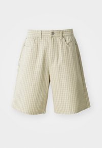 BAGGY  - Shorts - pelican