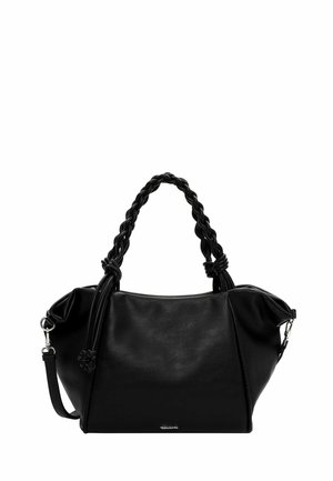 SHOPPER   - Shopping bags - black