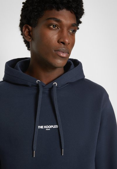The Kooples Camisola - navy