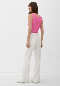 s.Oliver Top - pink