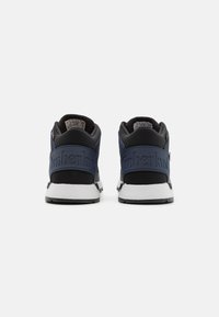 Timberland SPRINT TREKKER WP - Zapatillas - navy