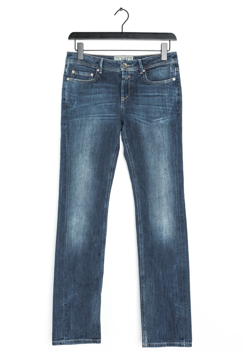 CLOSED Jeans straight leg - blue