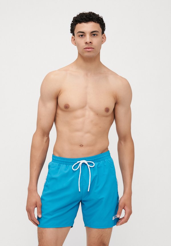 STARFISH - Badeshorts - turquoise aqua