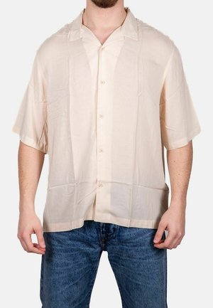 Chemise - beige