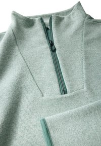 Cecil Langarmshirt - grün
