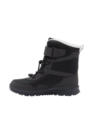 Snowboots  - black