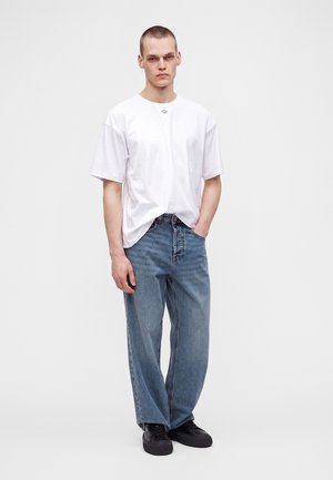 Diesel, Βασικό μπλουζάκι - white