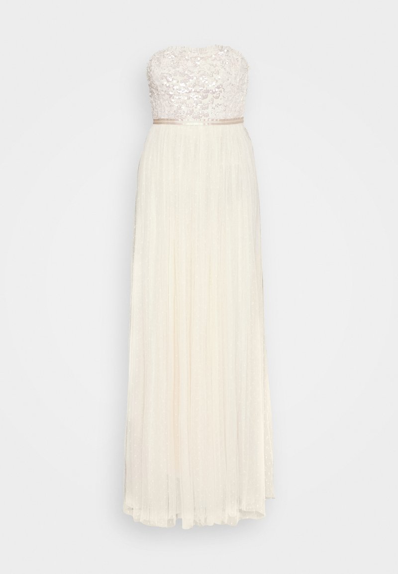 Needle & Thread Galajurk beige