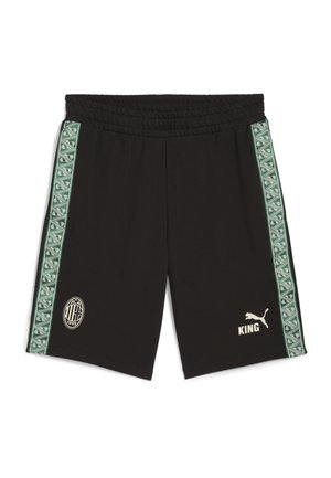 ACM KING  - Equipación de clubes - puma black-alpine snow