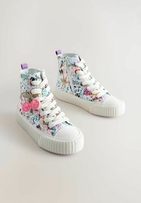 Non sélectionné, multi sketchy print