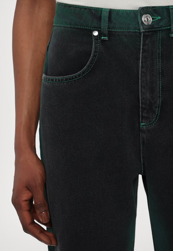 LAZAR  - Straight leg jeans4