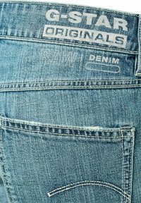 G-STAR Jeans straight leg - blue