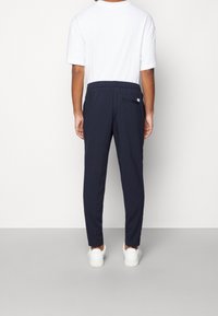 Jack & Jones Chino - dark blue