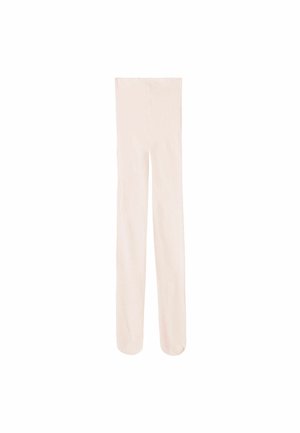 BASIC - Strumpfhose - rosa w pink
