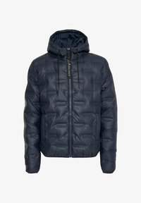 Sélectionné, navy