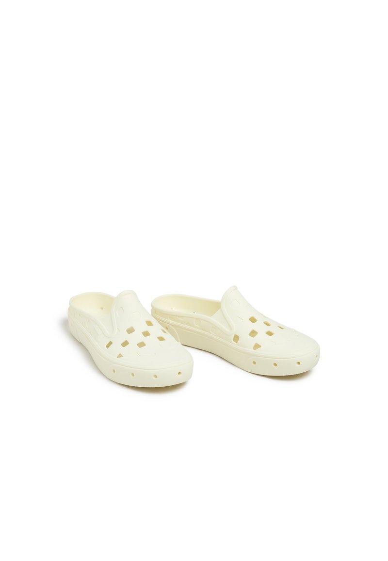 Vans MTE SLIP-ON MULE TRK - Clogs - marshmallow/beige  display picture 1