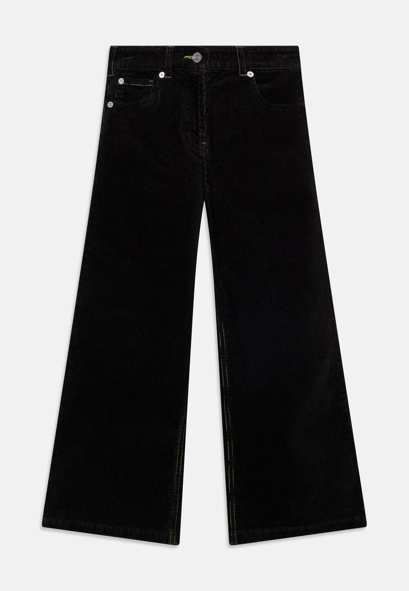 Scotch & Soda Broek antraciet Scotch & Soda Broek antraciet