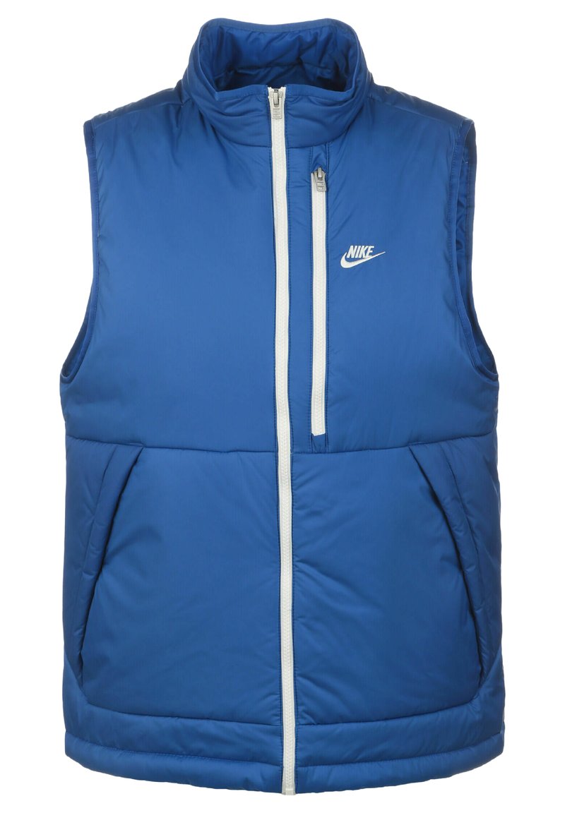 Nike Sportswear THERMAFIT LEGACY FUNKTIONS Weste game royal sail