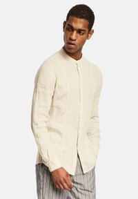 Gaudi Jeans Overhemd - beige