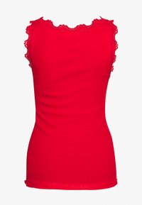 Rosemunde REGULAR VINTAGE - Top - spicy red