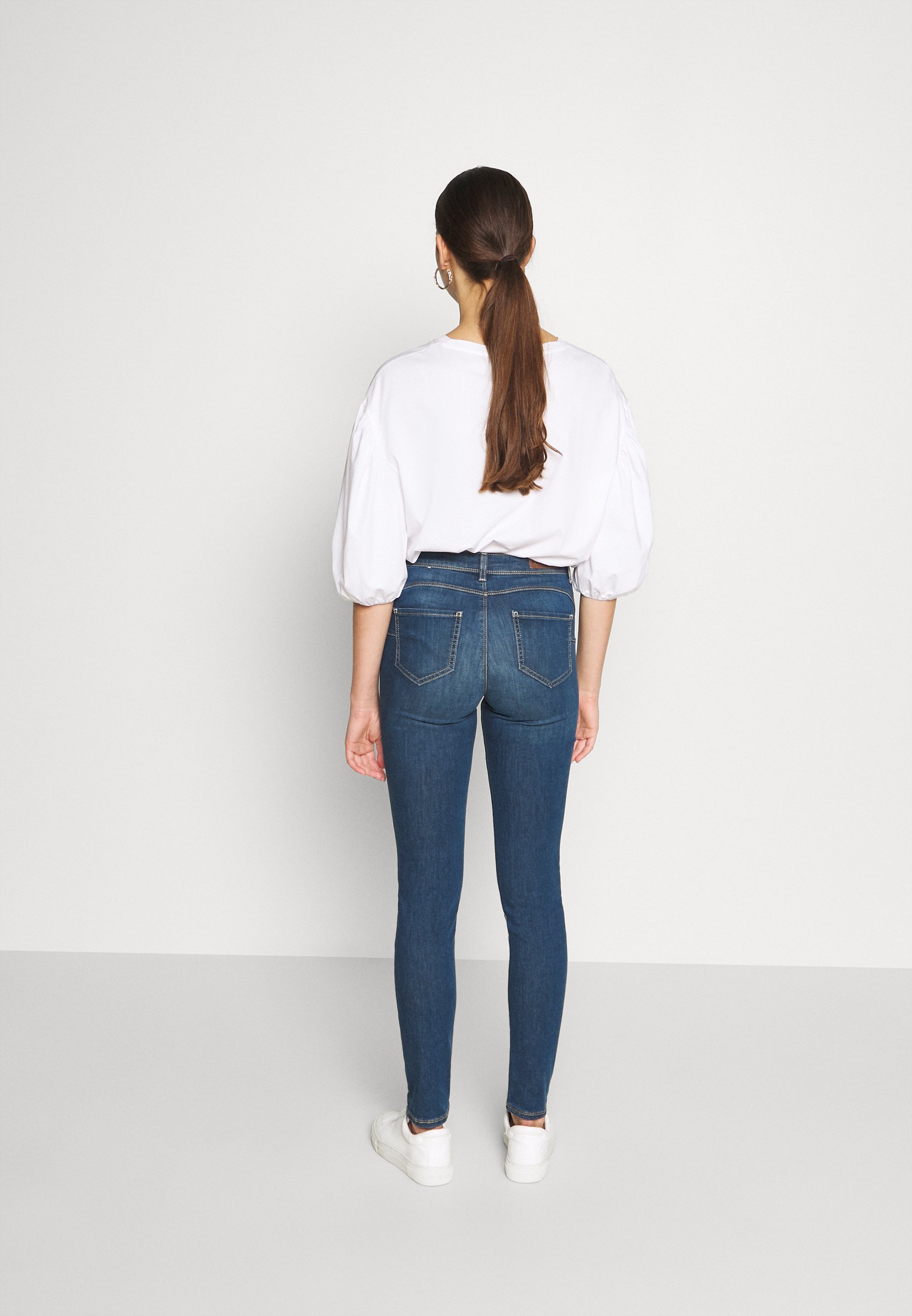 zalando jeans benetton